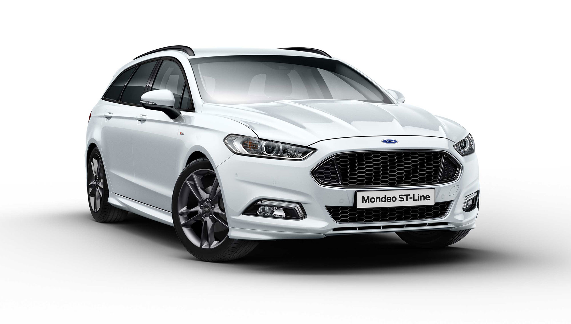 Ford mondeo класс автомобиля